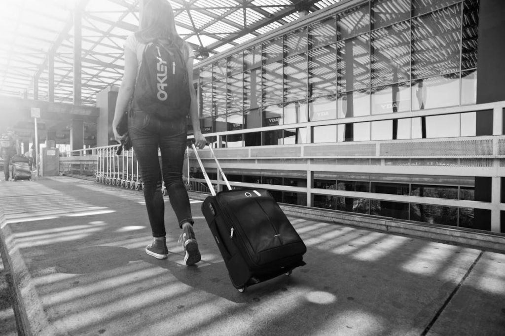 servizio da e per l'aeroporto - att auto taxi - noleggio con conducente