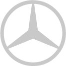logo mercedes - att auto taxi torino - noleggio con conducente